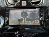 ★フルセグテレビ★地デジのフルセグテレビも装着しているので、とっても綺麗な画像でテレビもお楽しみ頂ける一台です。