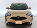 ヤリスクロス 1.5 G 4WD 