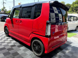 ご納車後の修理や車検も承ります。定期点検はもちろんオイル交換、タイヤ交換などにも対応しております。