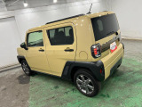 車幅感がつかみやすく、初心者方も安心して乗れるそうです