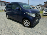 N-WGN G 4WD 
