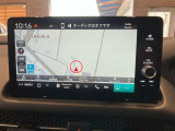 Honda CONNECT対応の便利なナビディスプレーです。快適な操作で使える機能が満載です。