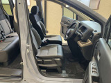 運転席・助手席にはシートヒーターを装備しておりますので、快適にお使いいただけます!