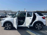 残価型クレジットもご好評いただいております!月々のお支払いを抑え、お車をお求めやすくご購入いただけます。また数年後に、高めの残価額で乗り換えの選択もしやすくなります。※詳しくはスタッフまで