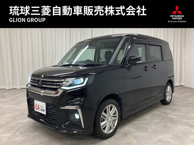 デリカD:2 1.2 ハイブリッド MZ 全方位カメラパッケージ 