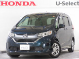 ワンオーナー車の2019年、フリード(G・ホンダセンシング)が入庫しました。当社自社工場にて法定点検を実施しております。過去の整備は整備記録簿での確認ができます。