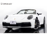 ポルシェ 911カブリオレ