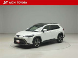 カローラクロス 1.8 ハイブリッド Z 