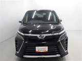 ワイド&ローのスタイルで走行安定性もばっちりです。運転しやすくロングドライブも安心です。