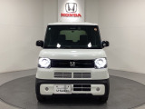 【Honda認定中古車 U-Select】 エンジン、オーディオやカーナビ(社外品は除く)に至るまで保証をお付け致します。全国のホンダディーラーで保証と整備が受けられます。