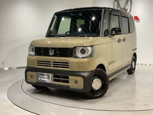 N-BOX  