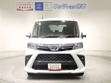 ルーミー 1.0 G 