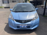 フィット 1.3 G 4WD 