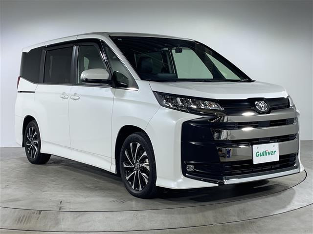 ノア 2.0 S-Z ワンオーナー 修復歴無し