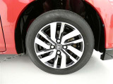 【タイヤ4本新品】・・・こちらのお車はネッツ千葉で購入時タイヤ4本交換します。消耗品ですが高価なのがこのタイヤ・・・!このクルマ、お得ですよ♪