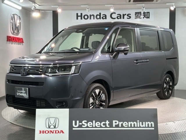 ホンダ ステップワゴン 