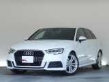 アウディ A3スポーツバック