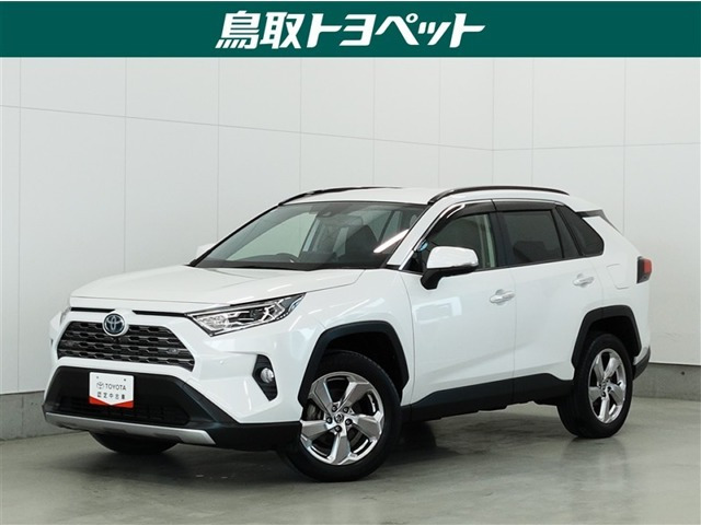 トヨタ RAV4 