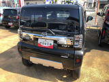 タフト G クロム ベンチャー 4WD 