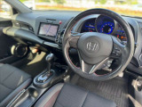 CR-Z 1.5 アルファ マスターレーベル 