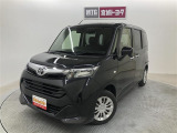 トヨタ タンク