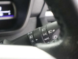 オートライト付きです。ライトの消し忘れもなくなりますね!