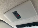 SOSコールつきなのでもしもの時にオペレーターと直接会話ができ安心です。(ご利用にはNissanConnectへの登録が必要です)