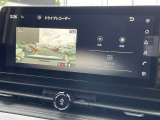 ドライブレコーダーの録画画像がナビ画面で確認できます