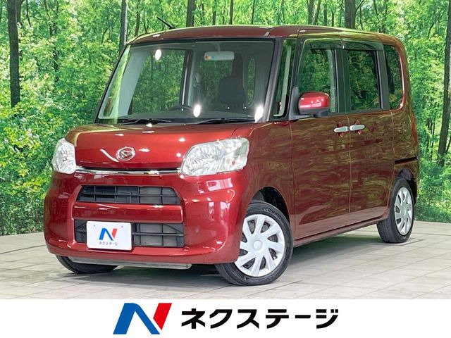 ダイハツ タント 