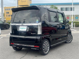 N-BOX  修復歴無し