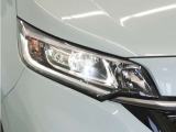 ◆LEDヘッドライト◆ LEDライトは、明るく視認性が良く、省エネで環境にもやさしいヘッドライトです!