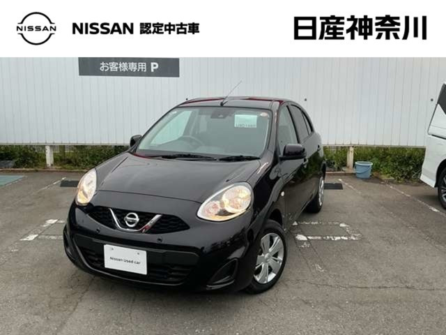 マーチ 1.2 S