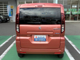 後退時ブレーキサポート機能搭載☆リアバンパーに4つのセンサーを内蔵し、車両後方にある障害物を検知!衝突回避をサポートします♪