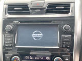 ティアナ 2.5 XV ナビAVMパッケージ 