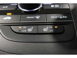 シートヒーター装備車両♪♪寒い冬はもちろん♪肌寒い春先・秋口まで活躍してくれるあると嬉しい装備です♪♪