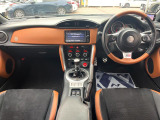 86 2.0 GT リミテッド ブラックパッケージ 