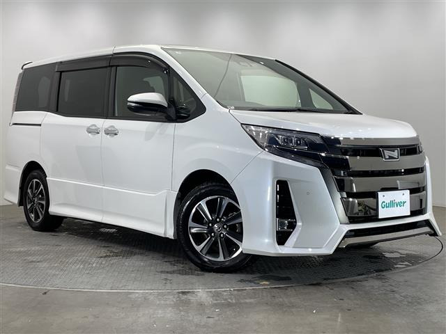 ノア 2.0 Si ダブルバイビーⅡ 修復歴無し