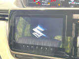 【メーカー純正9型ナビ】インテリアに溶け込むスタイリッシュな「専用設計」メーカーナビを装備♪視認性や操作性など基本性能にも優れ、より上質なカーライフをお楽しみいただけます。