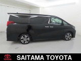 トヨタの「ロングラン保証」付き。メ-カ-を問わず、走行距離無制限、埼玉トヨタで中古車をお買い上げいただいたお客様に安心で快適なカ-ライフをお約束する1年間の保証です。有料で延長もできます。