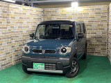 スペーシア ハイブリッド(HYBRID) G 4WD 