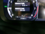 走行距離27400km