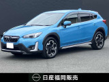 スバル XV
