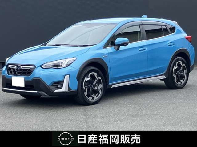 XV  2.0 アドバンス 4WD