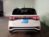T-Cross TSI Rライン 