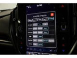 STIスポーツには電子制御サスペンションが搭載されています。足回りの硬さやスポーツモードなどを自分で設定を行い、本人の好みあった走行モードに変更ができます