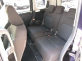 傷や汚れ等なく綺麗な車内です。シートの状態も良好です、ぜひ一度ご来店いただきご確認下さい!