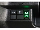 【横滑り防止装置】ドライバーの安全運転をアシストしてくれる装備が充実しています☆ドライバーの不安を安心へと変えてくれますね。