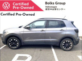 T-Cross TSI アクティブ 