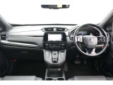 とても握りやすいステアリング!運転手の気持ちがそのまま伝わるかのような反応をしてくれます!!小物入れや各ボタンの配置にこだわり、とても使いやすいです!視認性も良いのでロングドライブもお任せ下さい!