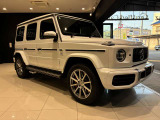 Gクラス AMG G63 4WD 